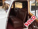 Used 1951 Bentley Mark VI Antique Classic Limo  - Cypress, Texas - $30,000