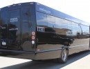 Used 2014 Ford F-750 Mini Bus Shuttle / Tour Tiffany Coachworks - Des Plaines, Illinois - $124,995