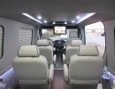 Used 2016 Mercedes-Benz Sprinter Van Limo Picasso - Elkhart, Indiana    - $76,800