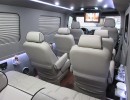 Used 2016 Mercedes-Benz Sprinter Van Limo Picasso - Elkhart, Indiana    - $76,800