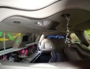 Used 2004 Lincoln Town Car L Sedan Stretch Limo Tiffany Coachworks - tarzana, California - $9,850