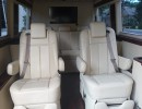 Used 2012 Mercedes-Benz Sprinter Van Limo Midwest Automotive Designs - Mobile, Alabama - $79,995