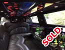 Used 2014 Lincoln MKT Sedan Stretch Limo Executive Coach Builders - Montgomery, Texas - $59,500