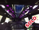 Used 2014 Lincoln MKT Sedan Stretch Limo Executive Coach Builders - Montgomery, Texas - $59,500