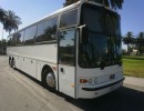 Used 1998 Van Hool M11 Motorcoach Limo  - Los angeles, California - $34,995