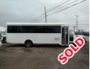 Used 2011 Ford F-550 Mini Bus Limo LGE Coachworks - North East, Pennsylvania - $76,900