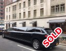 Used 2013 Lincoln MKT Sedan Stretch Limo Executive Coach Builders - Brooklyn, New York    - $28,000