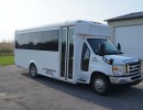 Used 2014 Ford E-450 Mini Bus Limo LGE Coachworks - Clarence Center, New York    - $54,900