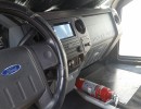 Used 2012 Ford F-550 Mini Bus Shuttle / Tour ElDorado - Fort Lauderdale, Florida - $32,900