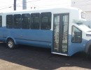Used 2012 Ford F-550 Mini Bus Shuttle / Tour ElDorado - Fort Lauderdale, Florida - $32,900