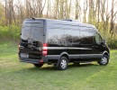 Used 2016 Mercedes-Benz Sprinter Van Shuttle / Tour Picasso - Elkhart, Indiana    - $79,995
