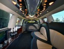 Used 2012 Ford Expedition EL SUV Stretch Limo Executive Coach Builders - Fontana, California - $44,900