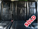 Used 2008 Ford Expedition SUV Stretch Limo Krystal - Fontana, California - $29,995