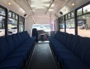 Used 2002 Ford E-450 Mini Bus Shuttle / Tour Champion - Santa Rosa Beach, Florida - $14,500
