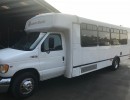 Used 2002 Ford E-450 Mini Bus Shuttle / Tour Champion - Santa Rosa Beach, Florida - $14,500