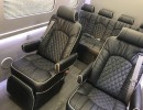 Used 2014 Mercedes-Benz Sprinter Van Limo Midwest Automotive Designs - Elkhart, Indiana    - $74,800