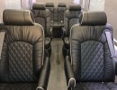 Used 2014 Mercedes-Benz Sprinter Van Limo Midwest Automotive Designs - Elkhart, Indiana    - $74,800