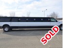 Used 2001 Ford Excursion XLT SUV Stretch Limo Westwind - North East, Pennsylvania - $19,900