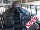 Used 2013 Freightliner M2 Mini Bus Shuttle / Tour Turtle Top - Troy, Michigan - $69,500