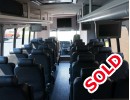 Used 2013 Freightliner M2 Mini Bus Shuttle / Tour Turtle Top - Troy, Michigan - $69,500