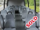 Used 2011 Ford E-450 Mini Bus Shuttle / Tour Ameritrans - Wyoming, Michigan - $16,900