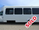 Used 2011 Ford E-450 Mini Bus Shuttle / Tour Ameritrans - Wyoming, Michigan - $16,900