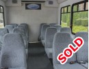 Used 2011 Ford E-350 Mini Bus Shuttle / Tour Starcraft Bus - Wyoming, Michigan - $11,900