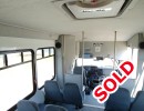 Used 2011 Ford E-350 Mini Bus Shuttle / Tour Starcraft Bus - Wyoming, Michigan - $11,900