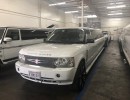 Used 2004 Land Rover Range Rover SUV Stretch Limo Limos by Moonlight - North Hollywood, California - $45,000
