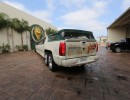 Used 2007 Cadillac Escalade EXT SUV Stretch Limo Limos by Moonlight - North Hollywood, California - $34,000