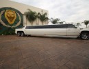 Used 2007 Cadillac Escalade EXT SUV Stretch Limo Limos by Moonlight - North Hollywood, California - $34,000