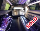 Used 2013 Chrysler 300 Sedan Stretch Limo Tiffany Coachworks - Denver, Colorado - $27,995