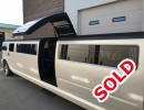 Used 2007 Hummer H2 SUV Stretch Limo Pinnacle Limousine Manufacturing - Denver, Colorado - $39,995