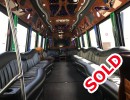 Used 2011 Freightliner M2 Mini Bus Limo Ameritrans - Denver, Colorado - $63,000