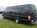 Used 2012 Mercedes-Benz Sprinter Van Shuttle / Tour LCW - Fontana, California - $38,995