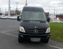 Used 2012 Mercedes-Benz Sprinter Van Shuttle / Tour LCW - Fontana, California - $38,995