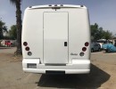 Used 2016 Freightliner M2 Mini Bus Shuttle / Tour Grech Motors - Riverside, California - $89,900