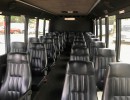 Used 2016 Freightliner M2 Mini Bus Shuttle / Tour Grech Motors - Riverside, California - $89,900