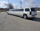 Used 2007 Cadillac Escalade SUV Stretch Limo Coastal Coachworks - North East, Pennsylvania - $23,900