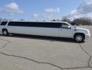 Used 2007 Cadillac Escalade SUV Stretch Limo Coastal Coachworks - North East, Pennsylvania - $23,900