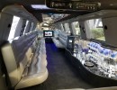 Used 2001 Ford Excursion XLT SUV Stretch Limo Royal Coach Builders - Thousand Oaks, California - $19,900