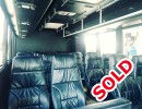 Used 2013 Ford E-450 Mini Bus Shuttle / Tour Tiffany Coachworks - Huntington Beach, California - $28,500