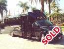 Used 2013 Ford E-450 Mini Bus Shuttle / Tour Tiffany Coachworks - Huntington Beach, California - $28,500