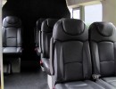 New 2015 Ford Transit Van Shuttle / Tour  - Chico, California - $47,500