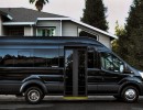 New 2015 Ford Transit Van Shuttle / Tour  - Chico, California - $47,000