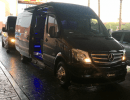 Used 2016 Mercedes-Benz Sprinter Van Limo Grech Motors - LAS, Nevada - $85,000