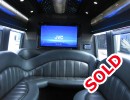 Used 2013 Mercedes-Benz Sprinter Van Limo Executive Coach Builders - Ozark, Missouri - $59,500