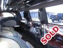 Used 2007 Chevrolet Accolade SUV Stretch Limo Executive Coach Builders - Ozark, Missouri - $31,500
