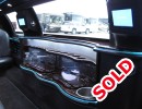 Used 2009 Lincoln Town Car Sedan Stretch Limo Executive Coach Builders - Ozark, Missouri - $23,500