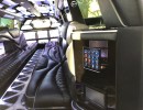 Used 2015 Cadillac Escalade SUV Stretch Limo Pinnacle Limousine Manufacturing - Aurora, Colorado - $83,900